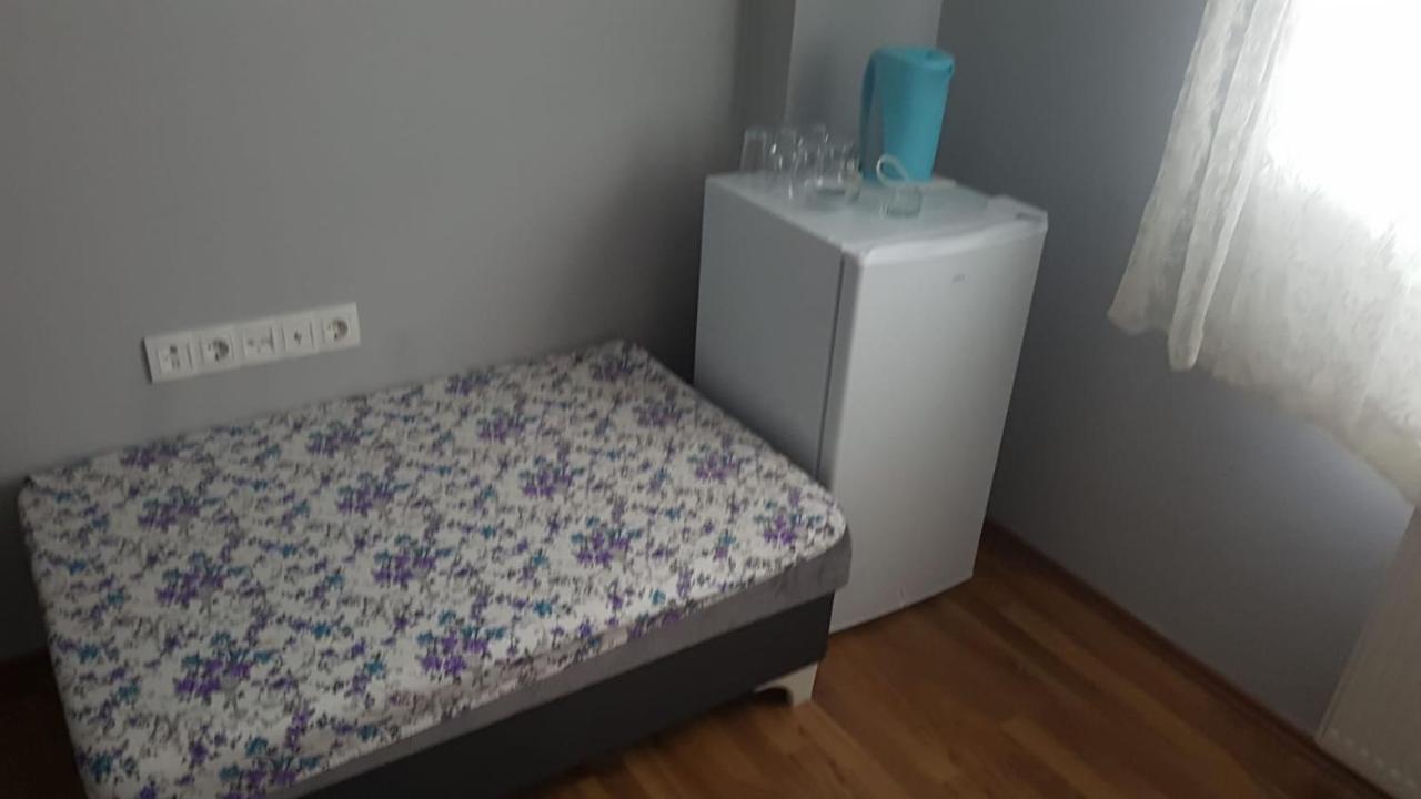 Yenimahalle New House Apart Ankara Luaran gambar
