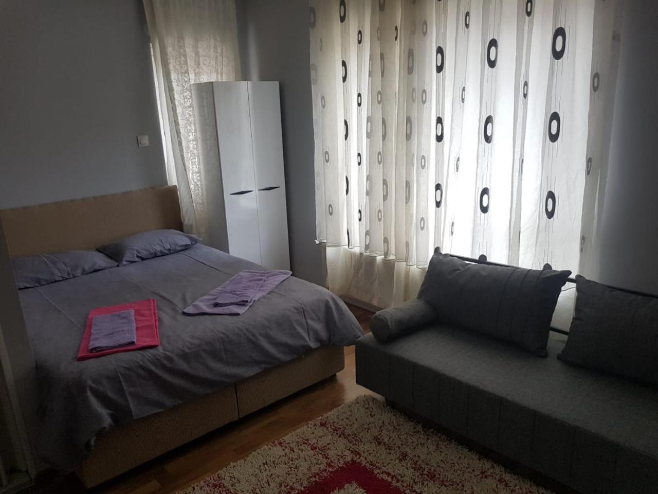 Yenimahalle New House Apart Ankara Luaran gambar