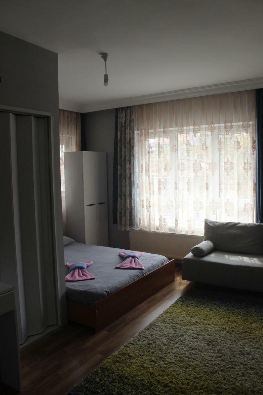 Yenimahalle New House Apart Ankara Luaran gambar
