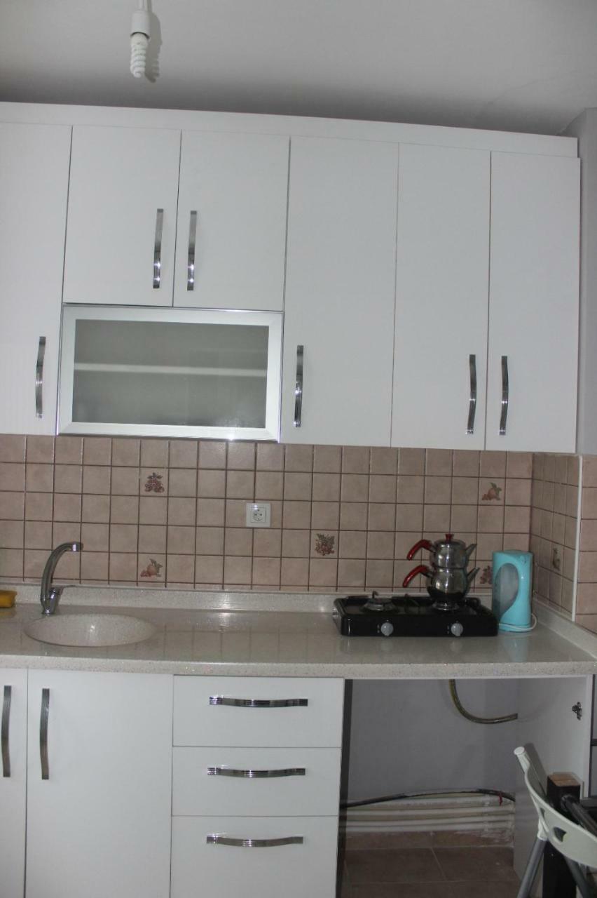 Yenimahalle New House Apart Ankara Luaran gambar