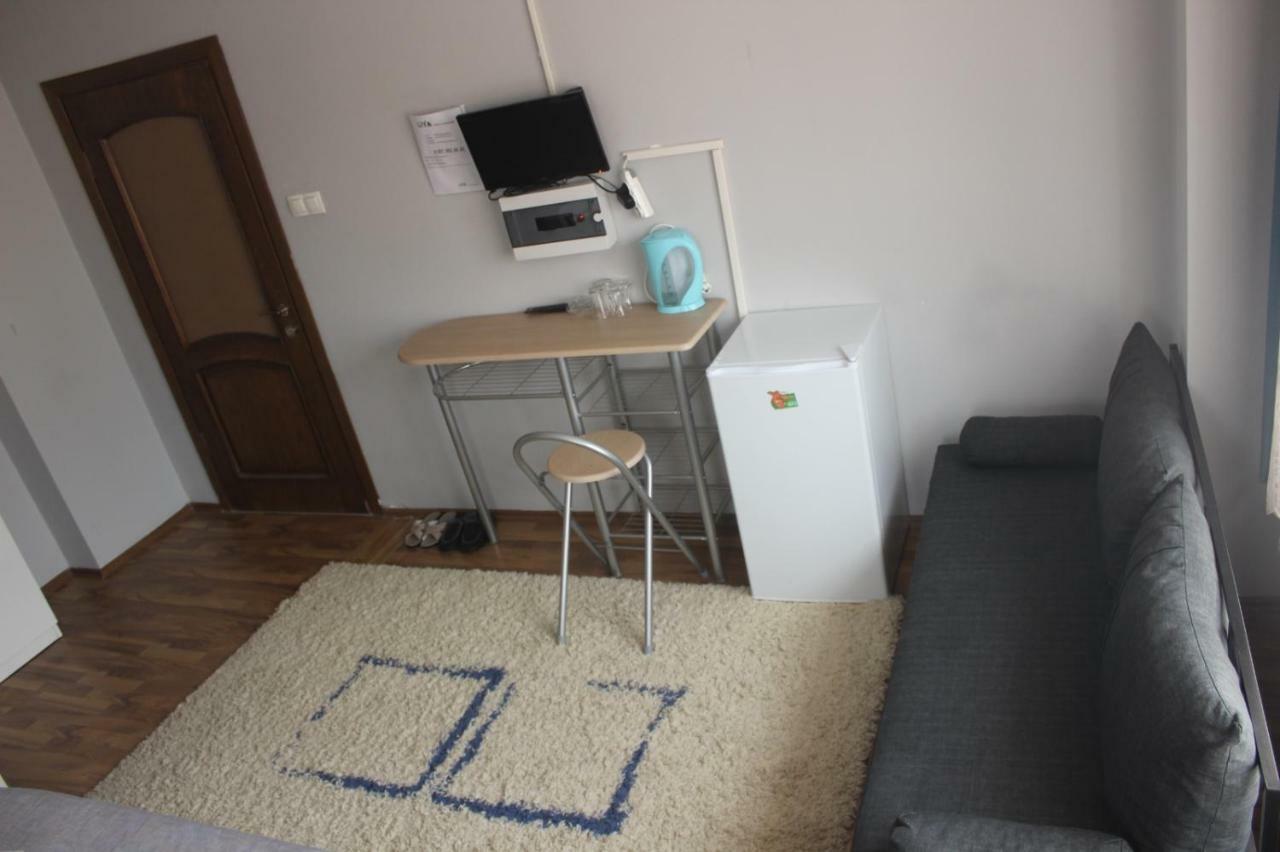 Yenimahalle New House Apart Ankara Luaran gambar