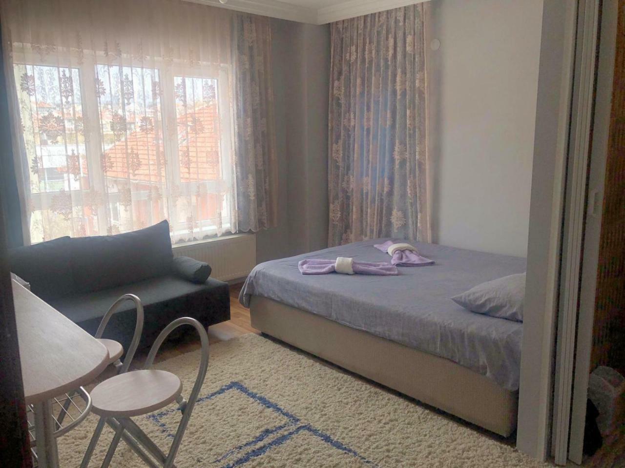 Yenimahalle New House Apart Ankara Luaran gambar