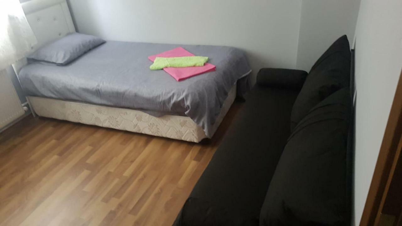 Yenimahalle New House Apart Ankara Luaran gambar