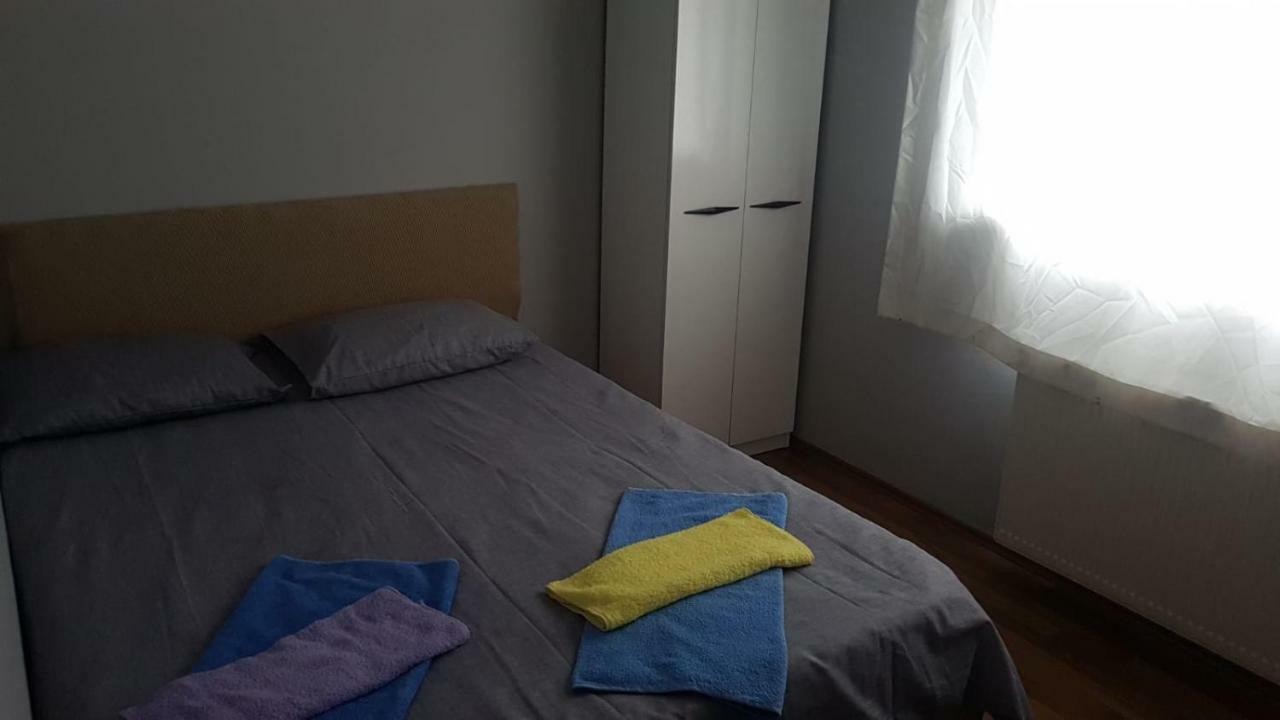 Yenimahalle New House Apart Ankara Luaran gambar