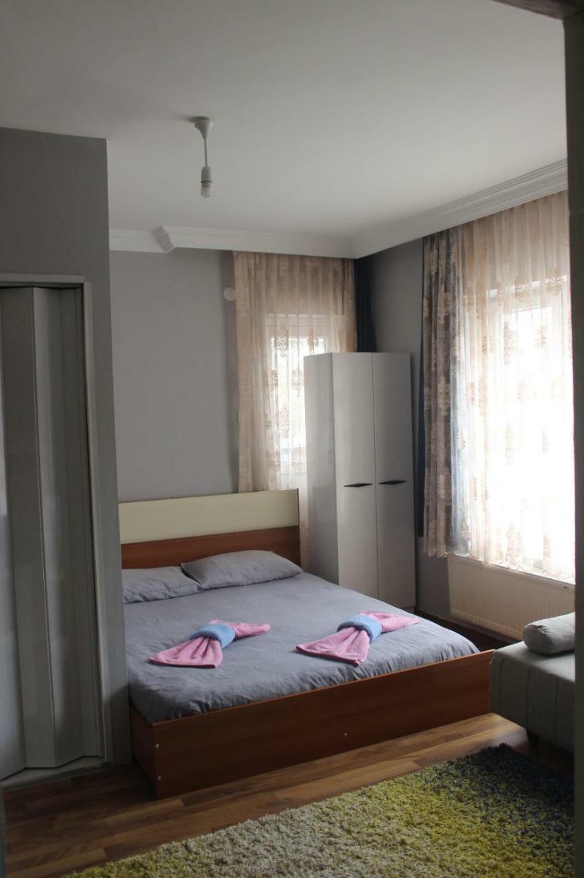 Yenimahalle New House Apart Ankara Luaran gambar