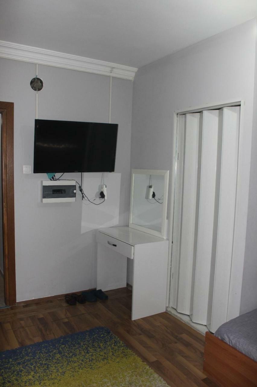 Yenimahalle New House Apart Ankara Luaran gambar