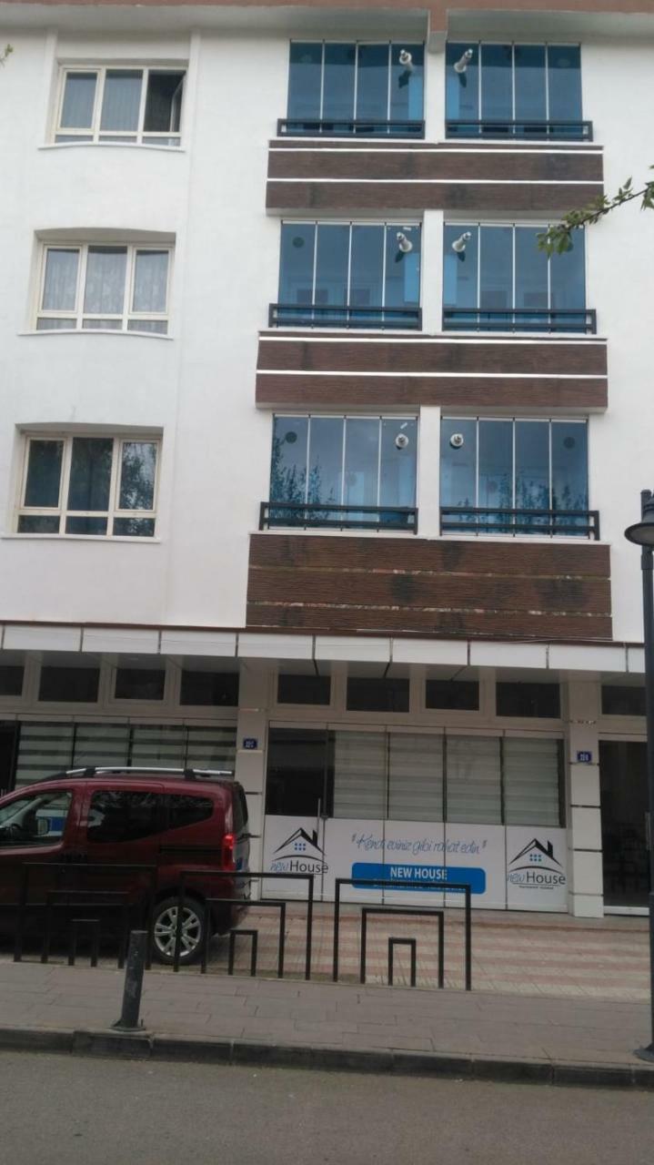 Yenimahalle New House Apart Ankara Luaran gambar