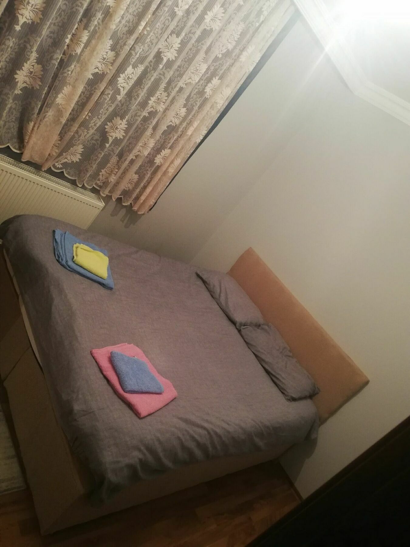 Yenimahalle New House Apart Ankara Luaran gambar