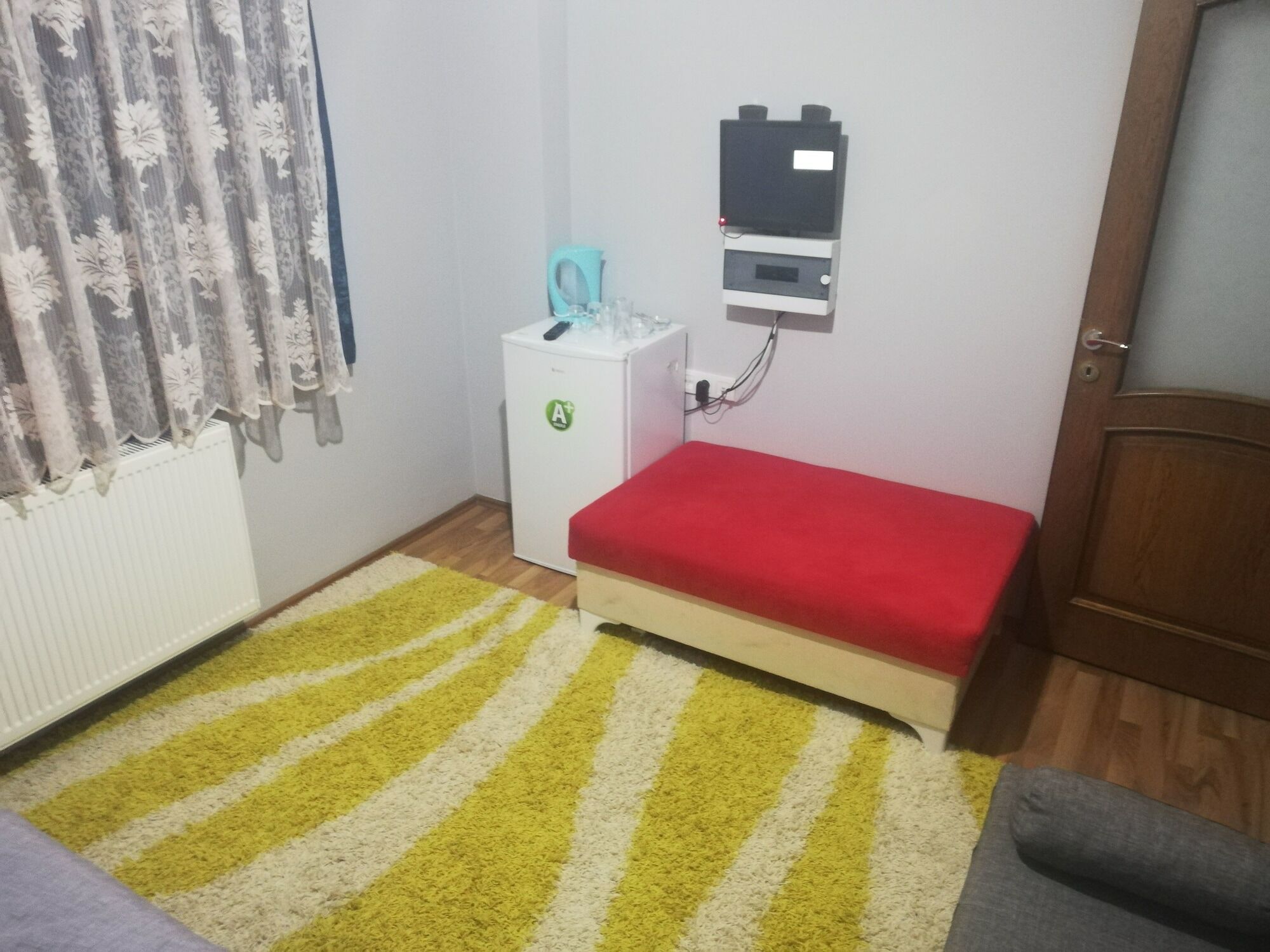 Yenimahalle New House Apart Ankara Luaran gambar